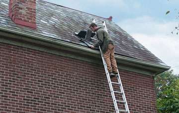 what affects urgent Broad Ings roof repairs