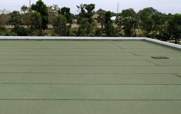 all Broad Ings roofing types quoted for