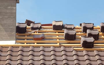 Broad Ings clay roofing costs