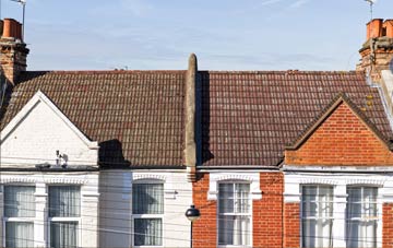 clay roofing Broad Ings, East Riding Of Yorkshire