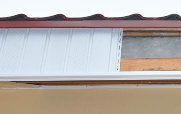 Broad Ings fascia repair costs