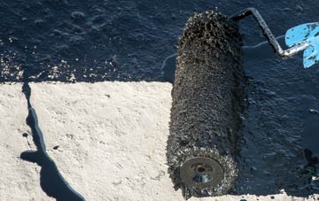 Broad Ings liquid sealant waterproofing