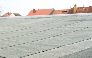 Broad Ings flat roof replacement