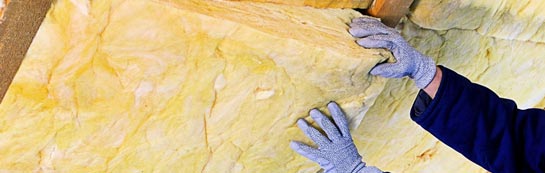 quotes for Broad Ings roof insulation