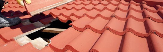 compare Broad Ings roof repair quotes