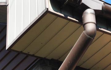 Broad Ings soffit installation costs