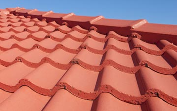 Broad Ings tile and slate roof replacement