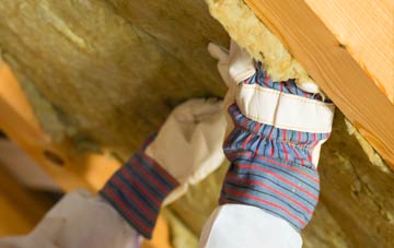 types of Broad Ings pitched roof insulation materials