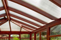 Broad Ings conservatory roofing insulation
