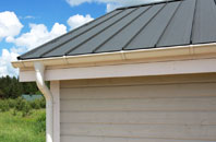 Broad Ings fascia repair