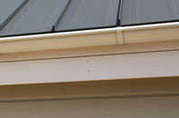 Broad Ings soffit repair