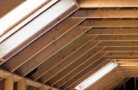 Broad Ings tapered roof insulation quotes
